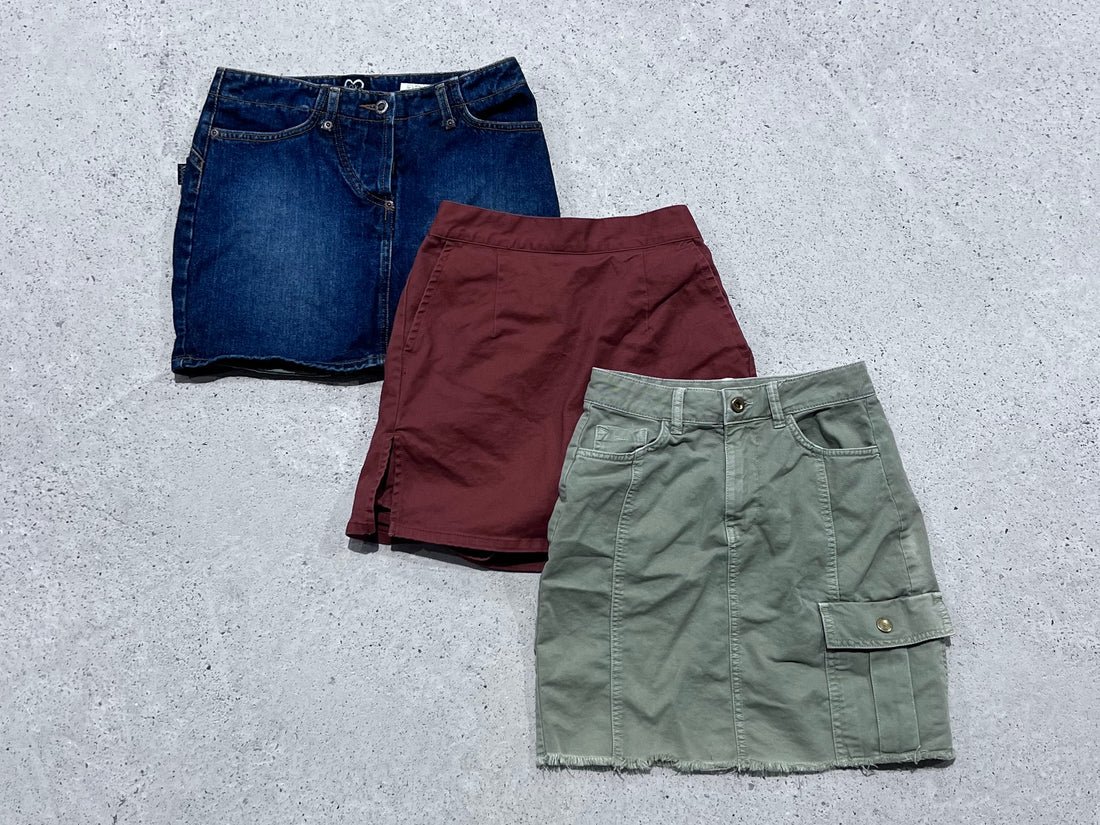 41D093D8-B2E7-4B8C-AF08-69F3E77DFA77-1.jpg Lady Skirts - Image 1