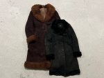 Sheepskin Man Coats - Image 4