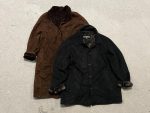 Sheepskin Man Coats - Image 3