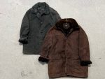 Sheepskin Man Coats - Image 5