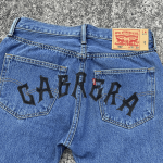 Jean Chainsaw Man - Image 5