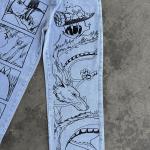 Ghibli Jean - Image 8