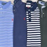 Ralph Lauren & Tommy Hilfiger Mix