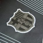 Barcelona 2025 Black Special Shirt - Image 3