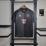 Inter Miami 2025 Away Shirt