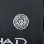Man City 2025 Away Shirt - Image 4