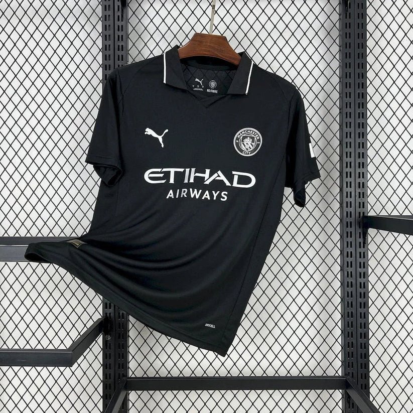 IMG-7202-2.jpg Man City 2025 Away Shirt - Image 1