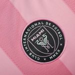 Inter Miami 2025 Home Shirt - Image 5
