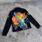 Chaqueta Zenitsu - Image 4