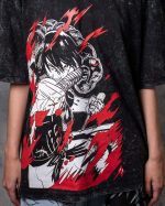 Toji T-Shirt - Image 6
