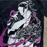 Geto T-Shirt - Image 3