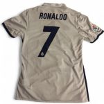 Adidas Men's White T-shirt