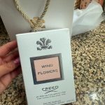 Pink and Tan Fragrance - Image 2