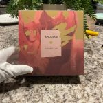 Pink and Orange Fragrance - Image 2