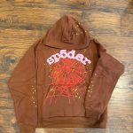 Spider Worldwide Men's multi Hoodie - Image 2