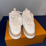 Louis Vuitton Men's Trainers