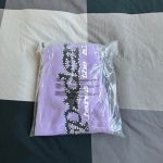 Spider Worldwide Men's Purple Joggers-tracksuits - Image 2