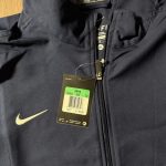 Nike Men's Blue and White Suit - Image 2