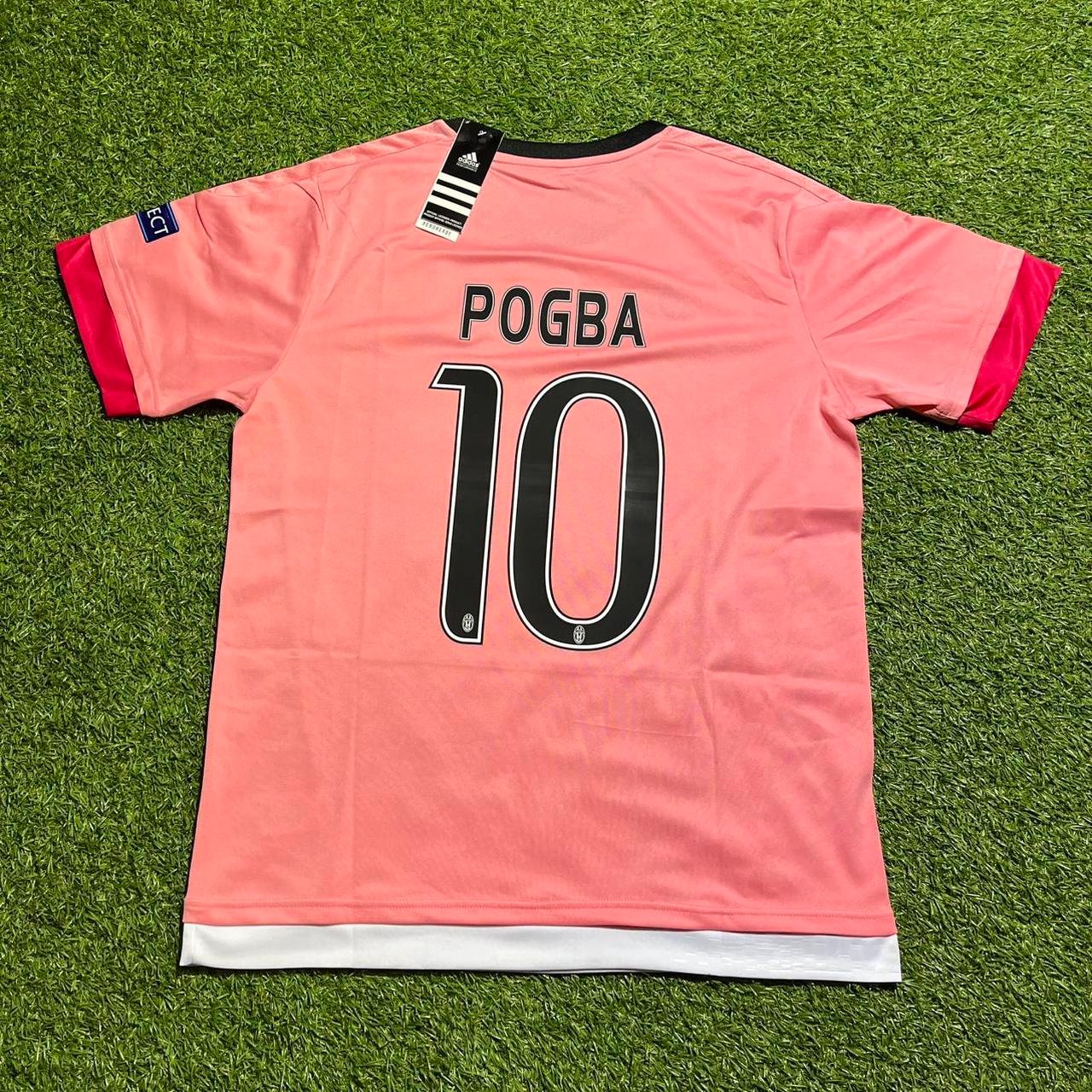 P0-1-154.jpg Adidas Men's multi T-shirt - Image 1