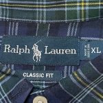 Polo Ralph Lauren Men's Shirt - Image 6