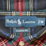 Polo Ralph Lauren Men's multi Shirt - Image 2
