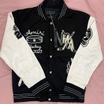 Amiri Men's multi Jacket - Image 2