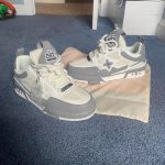 Louis Vuitton Men's multi Trainers - Image 2