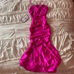 Emerald Sundae Women's Pink Dress - Image 2