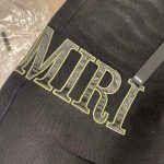 Amiri Men's Black Jeans - Image 2