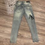 Amiri Men's Jeans - Image 2