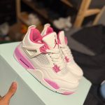 Jordan Women's Trainers - Image 2