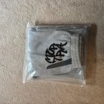 Men's Grey Joggers-tracksuits - Image 2