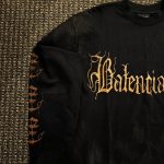 Balenciaga Men's multi T-shirt