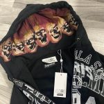 Supreme Men's Black Hoodie - Image 2