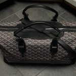 Goyard Boston Duffle Bag - Image 2