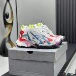 Balenciaga Men's multi Trainers - Image 2