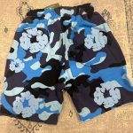 Denim Tears Men's multi Shorts - Image 2