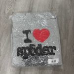 Spider Worldwide Men's Grey Hoodie - Image 2