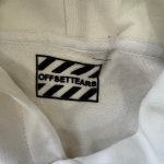 Denim Tears Men's multi Hoodie - Image 2