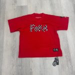 Men's Red T-shirt