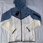 Nike Men's multi Hoodie - Image 2