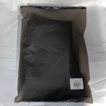 Essentials Men's Grey and Cream Joggers-tracksuits - Image 2