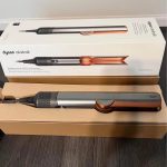 Dyson Black and Brown Tools-and-brushes - Image 2
