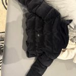 Alo Yoga Women's Black Jacket