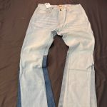 Gallery Dept. Men's Blue Jeans