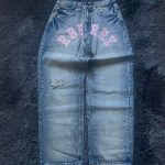 Men's Multi Jeans