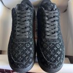 Nike Men's Black Trainers