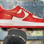 Louis Vuitton Men's multi Trainers - Image 2