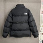The North Face Men's Black Jacket - Image 2