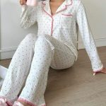 Women's multi Pajamas - Image 2